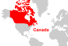 canada Blank Meme Template