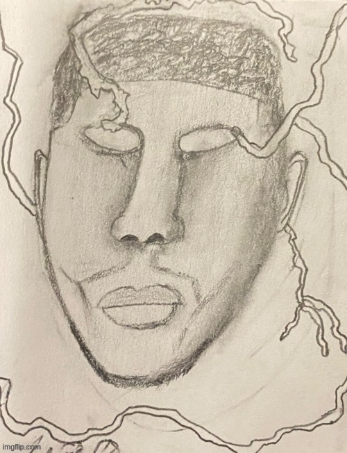 lowtiergod drawing | image tagged in lowtiergod drawing | made w/ Imgflip meme maker