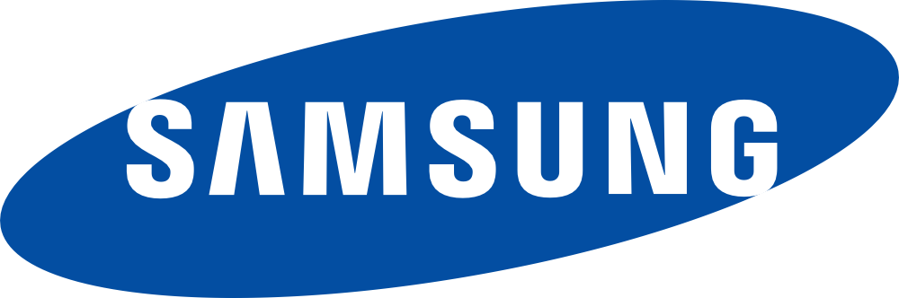 High Quality Samsung logo Blank Meme Template