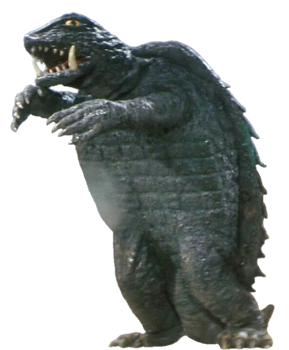 High Quality gamera Blank Meme Template