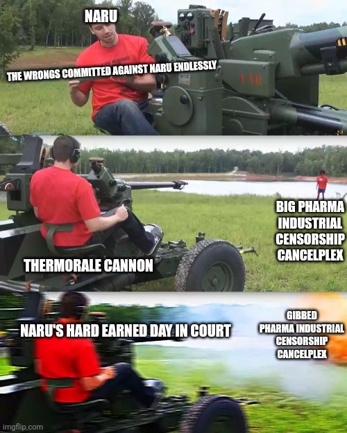 Artillery Meme