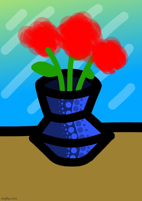 Vase | made w/ Imgflip meme maker