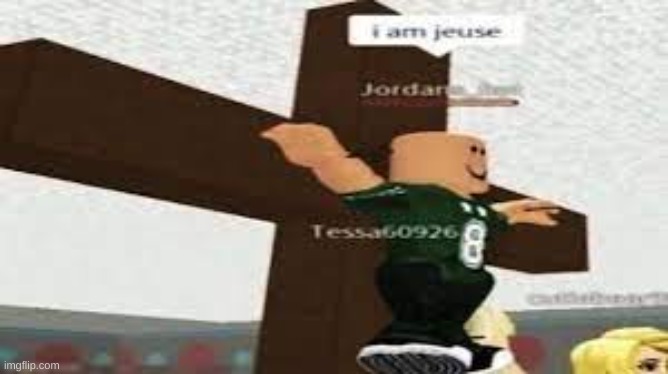 jeuse | image tagged in jeuse | made w/ Imgflip meme maker