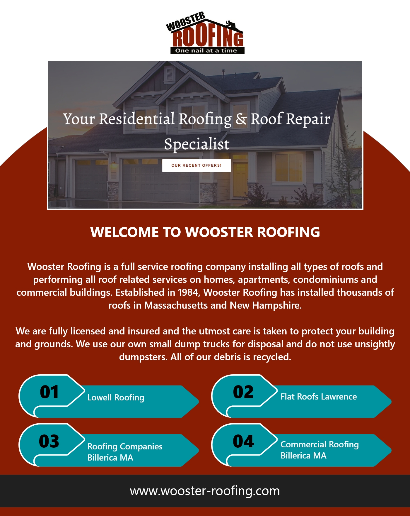 Lowell Roofing Blank Meme Template