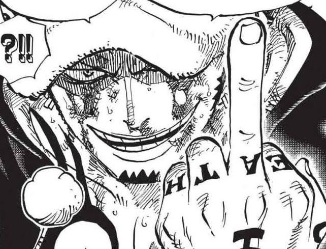 law Blank Meme Template