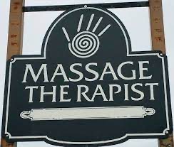 High Quality Massage The Rapist Blank Meme Template