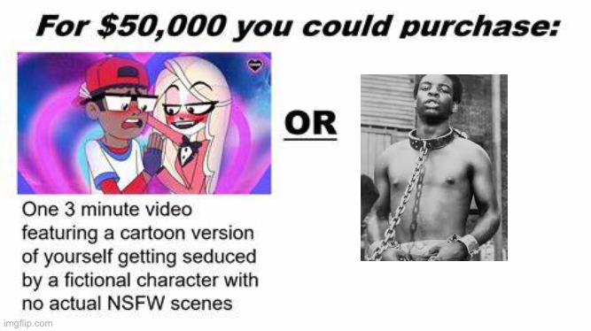 immediate /j | image tagged in for 50 000 you could purchase | made w/ Imgflip meme maker