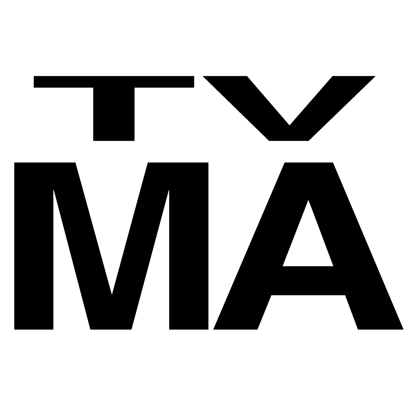 High Quality TV MA Blank Meme Template