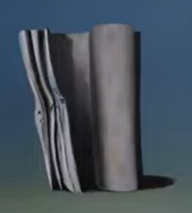 AntiNorm Announcement Blank Meme Template