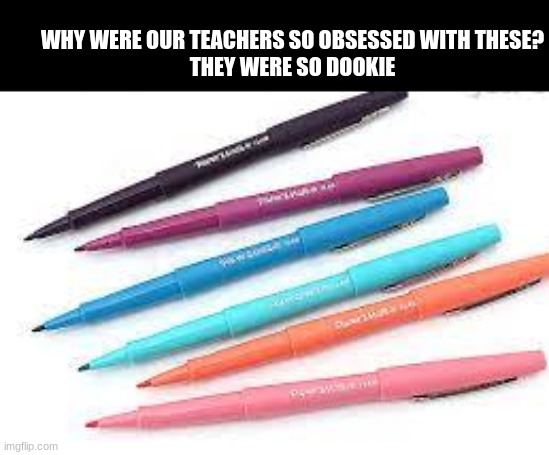 They were so bad | WHY WERE OUR TEACHERS SO OBSESSED WITH THESE?
THEY WERE SO DOOKIE | image tagged in school,shit happens,what,teacher what are you laughing at | made w/ Imgflip meme maker