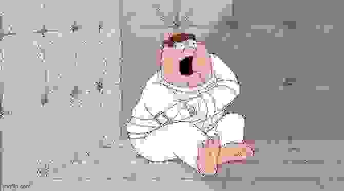 Insanity Peter | image tagged in insanity peter | made w/ Imgflip meme maker