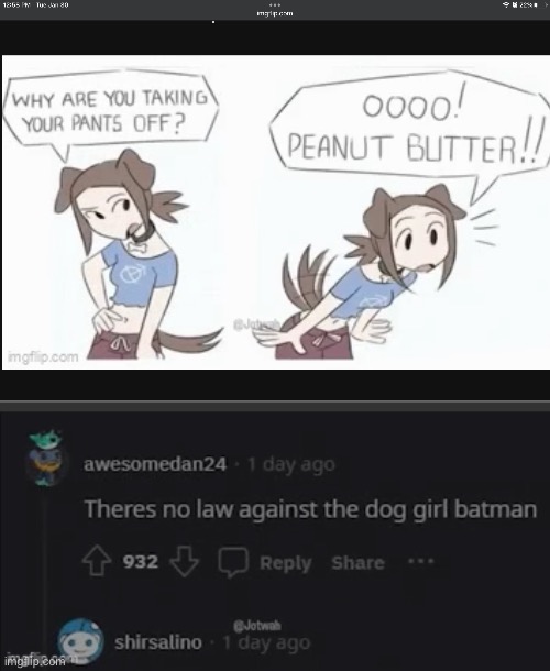 Omg | image tagged in sus | made w/ Imgflip meme maker