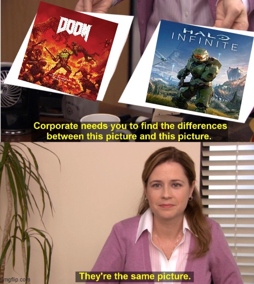 They're The Same Picture Meme | image tagged in memes,they're the same picture | made w/ Imgflip meme maker