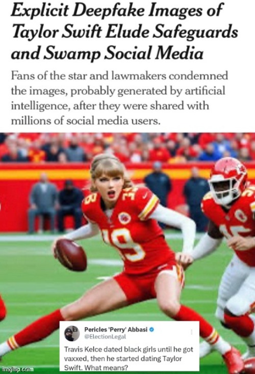 Taylor Swift about to be tackled | image tagged in taylor swift | made w/ Imgflip meme maker