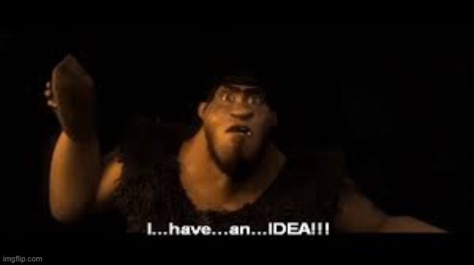 idea lore | image tagged in idea lore | made w/ Imgflip meme maker