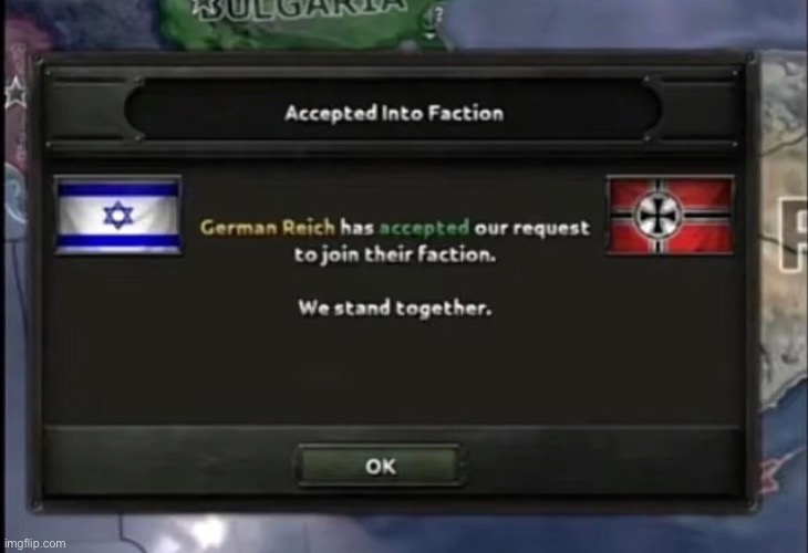 Hoi4 moment | made w/ Imgflip meme maker