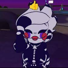 marie onnette Blank Meme Template