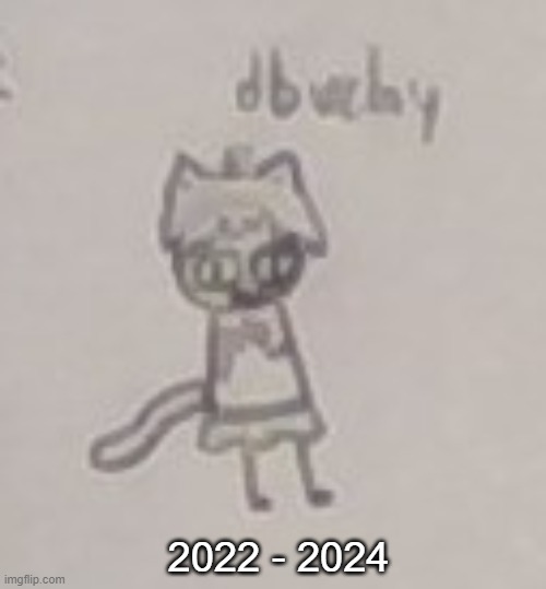 /^\ | 2022 - 2024 | made w/ Imgflip meme maker