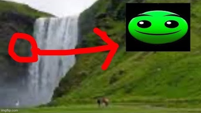 WATER ON THE HILL | made w/ Imgflip meme maker