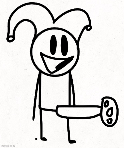 new oc guys definitely original | made w/ Imgflip meme maker