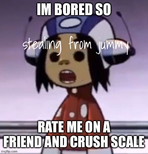 stealing from jummy | made w/ Imgflip meme maker