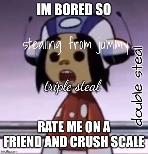 triple steal | made w/ Imgflip meme maker