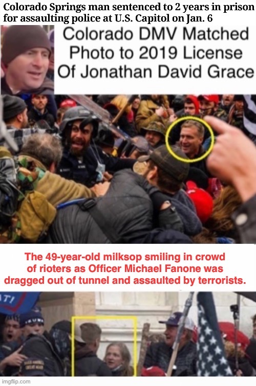 Look Who's Turning 50 | image tagged in assault,coup da grace,domestic terrorist,tuff mouse when in a crowd,treason,losers losing | made w/ Imgflip meme maker
