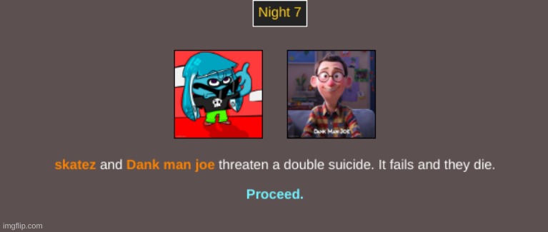 I WON | made w/ Imgflip meme maker