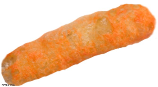 Cheeto | made w/ Imgflip meme maker