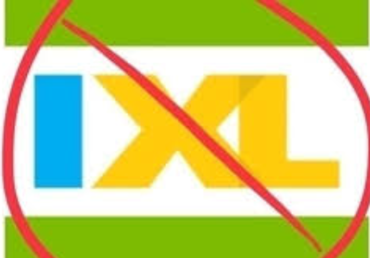 BAN IXL Blank Meme Template