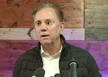 High Quality Ned Lamont Blank Meme Template