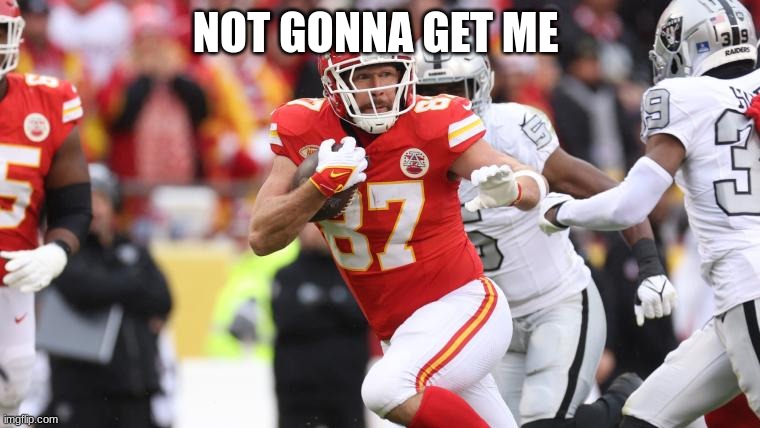 NOT GONNA GET ME | made w/ Imgflip meme maker