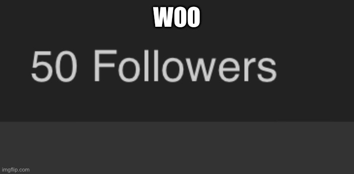 WOO | made w/ Imgflip meme maker