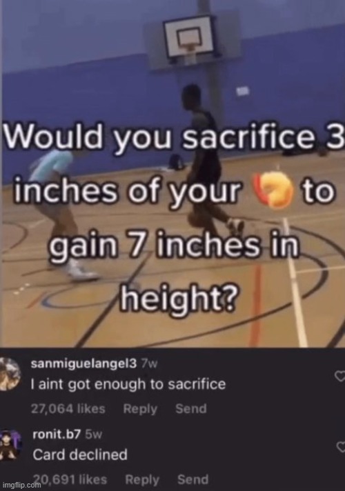 Pfffffff- | image tagged in memes,funny,cursed comments | made w/ Imgflip meme maker