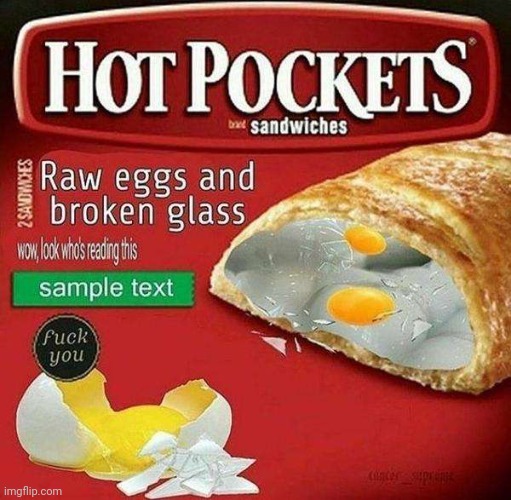Delicious | made w/ Imgflip meme maker