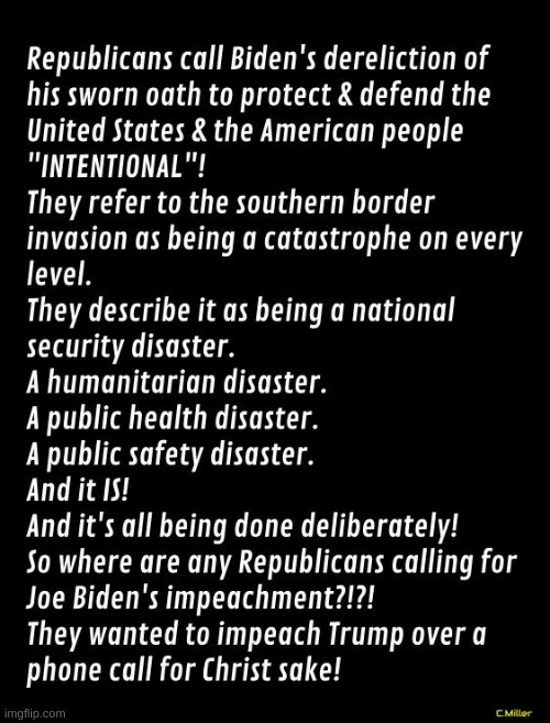 Listening to any Leftists defend Biden and you feel dumber just for having listened to their stupidity. | image tagged in impeach,joe biden,politics,democrats,donald trump,republicans | made w/ Imgflip meme maker