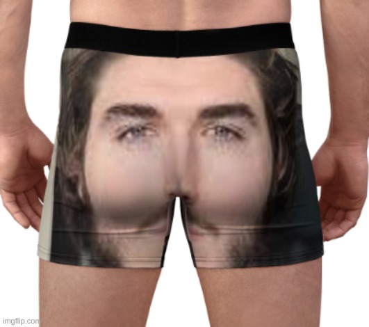 Jsclat Underwear | image tagged in jsclat underwear | made w/ Imgflip meme maker