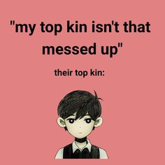 "hes just like m-" DID YOU KILL YOUR SISTER???? NO??? DIDNT THINK SO | made w/ Imgflip meme maker