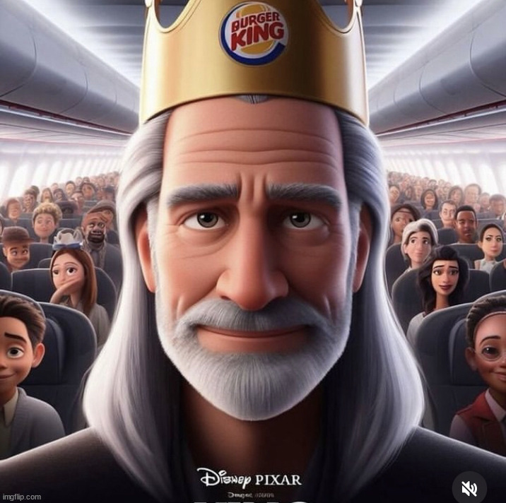 offensive ai pixar meme #7 | made w/ Imgflip meme maker