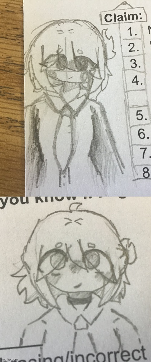 I don’t really know | image tagged in drawing,my english teacher probably annoyed with my drawings,sketches | made w/ Imgflip meme maker