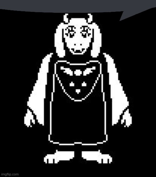 Toriel | image tagged in toriel | made w/ Imgflip meme maker