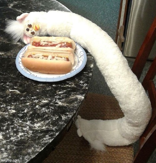 I want meat in my mouth so bad | made w/ Imgflip meme maker