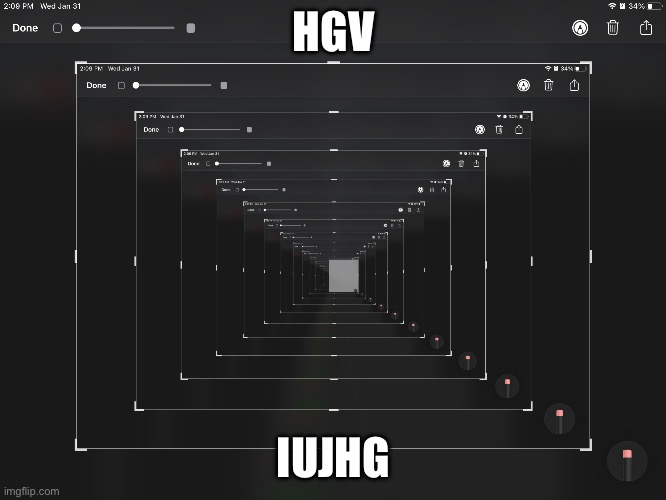 HGV; IUJHG | made w/ Imgflip meme maker