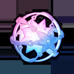 interwined fate Blank Meme Template
