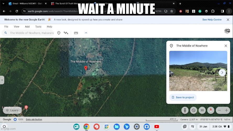 WAIT A MINUTE | image tagged in hold up,fun | made w/ Imgflip meme maker