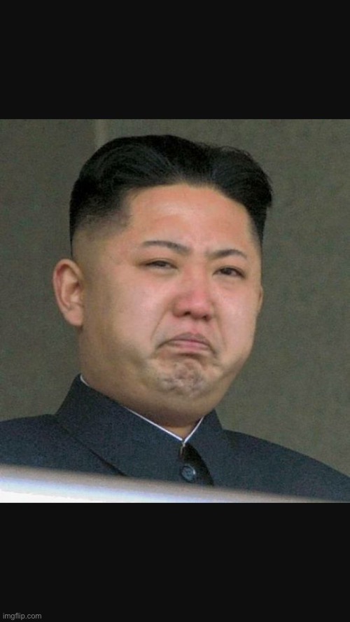 kim jun un gross | image tagged in kim jun un gross | made w/ Imgflip meme maker