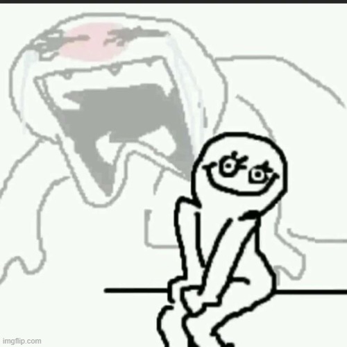 everythings fine | image tagged in everythings fine | made w/ Imgflip meme maker