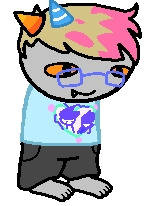 i drew my brother for his bday | made w/ Imgflip meme maker