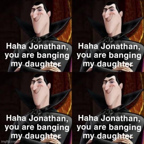 Haha Johnathon | image tagged in haha johnathon | made w/ Imgflip meme maker