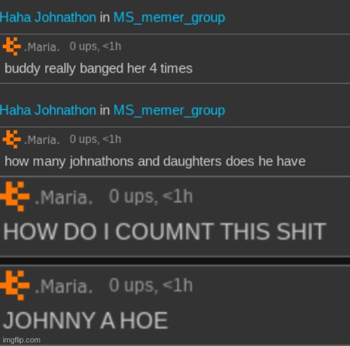 i want to suck mabel's asshole | made w/ Imgflip meme maker